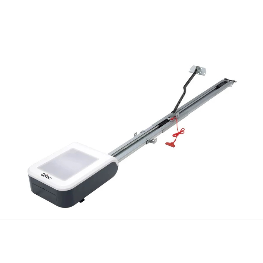 Ditec AIR garázsmotor
