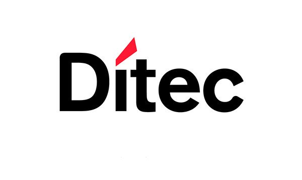 Ditec okos kapunyitók