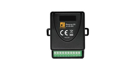 Univerzális külső vevőegység