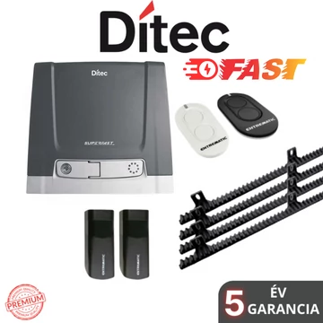 DITEC NEOS 600 Super Fast  (600 KG-ig)