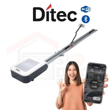 Ditec Air 1000B