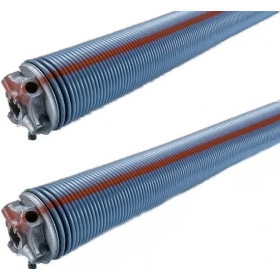 IPARI Szekcionált garázskapu egyedi rugó gyártás