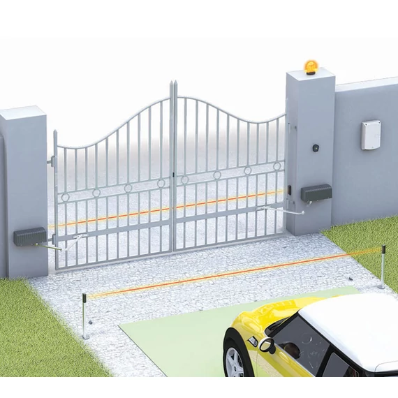 Ditec Arc csuklókaros motor / IPARI