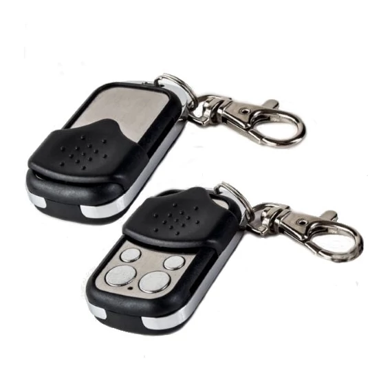 GATE RMCN kapunyitó