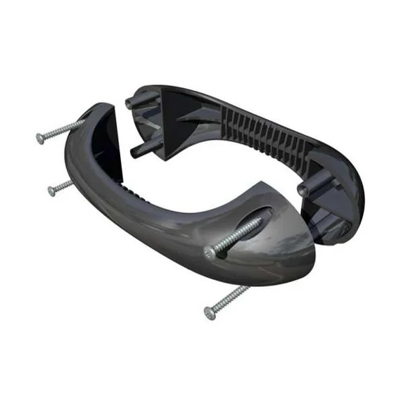 Műanyag Fogantyú Szekcionált Garázskapukhoz