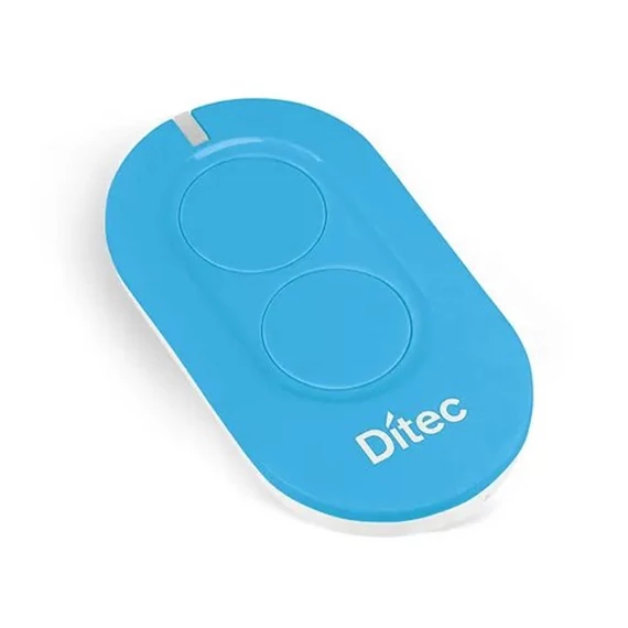 DITEC ZEN2 Távirányító (VÁLASZTHATÓ SZÍNEK)