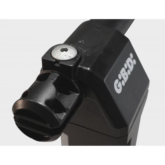 GIBIDI AG0400 kétszrányú motor szett 