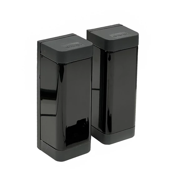 Gibidi 180 fokban forgatható fotocella