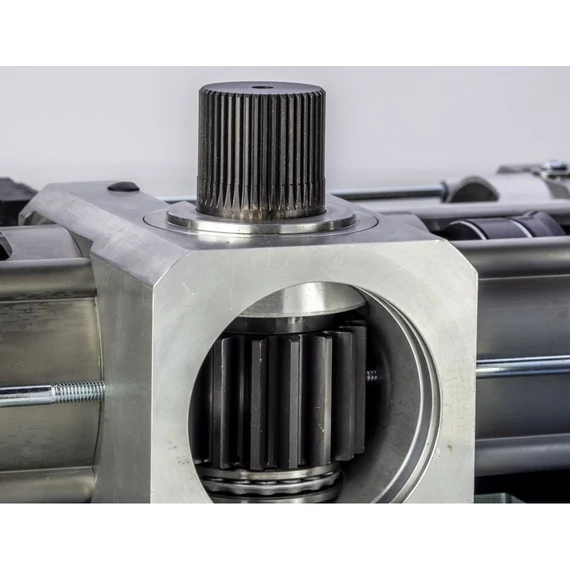 GIBIDI FLOOR 24V szett (OLAJHIDRAULIKUS)