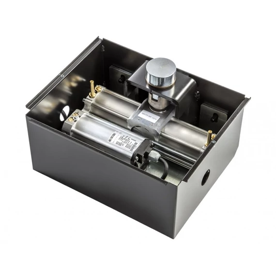 GIBIDI FLOOR 24V szett (OLAJHIDRAULIKUS)