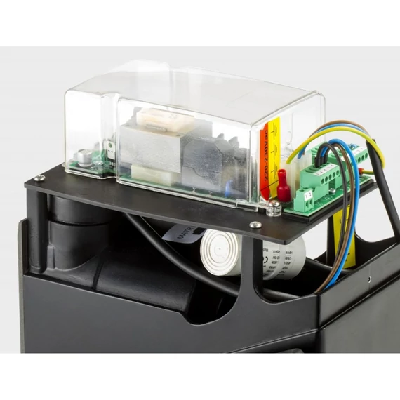 GIBIDI PASS1241EN tolókapu motor szett 