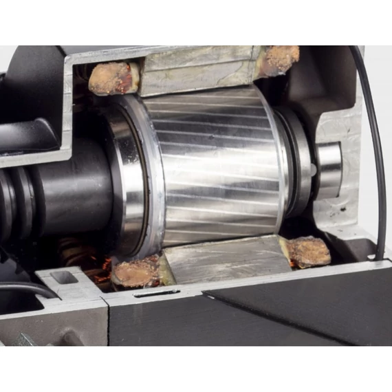 GIBIDI PASS1241EN tolókapu motor szett 