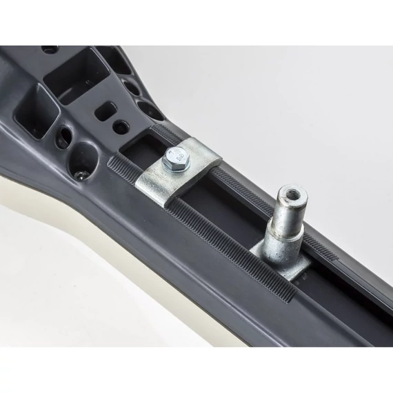 GIBIDI SERRA 330 kétszárnyú kapunyitó szett