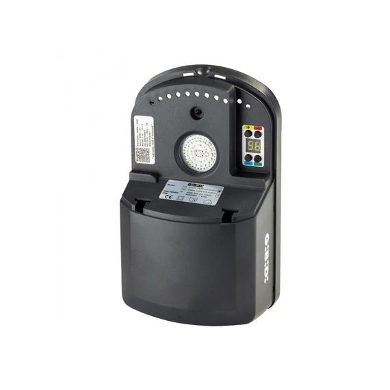 GIBIDI TAIMEN T12 garázskapu motor szett