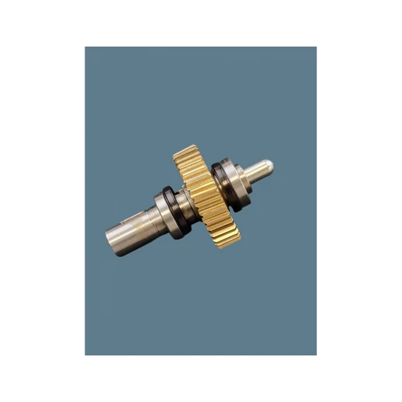 GIBIDI SERRA 330 kétszárnyú kapunyitó szett