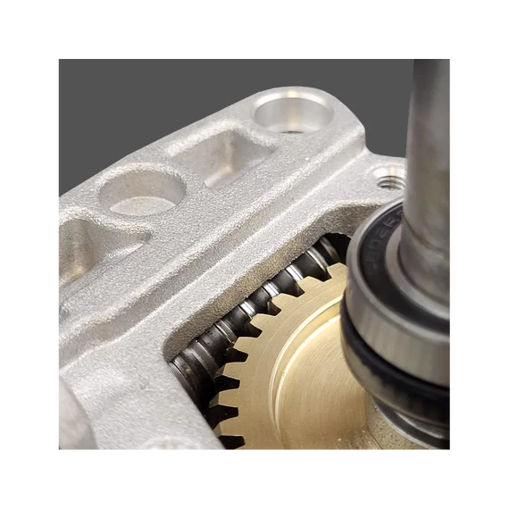 GIBIDI SERRA 330 kétszárnyú kapunyitó szett