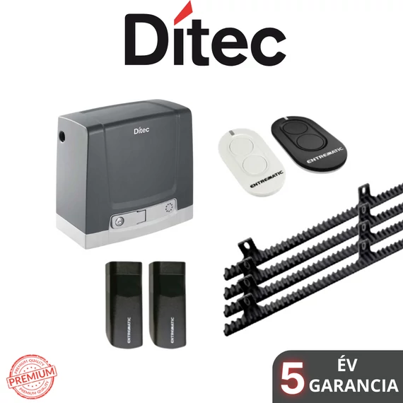 DITEC NEOS 600