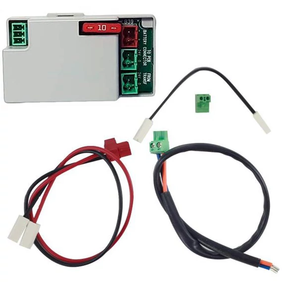  CAME RLB / Akkumlátor csomag 