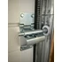 EURODOOR Garázskapu 3500 x 2465 mm (OPTI-X)
