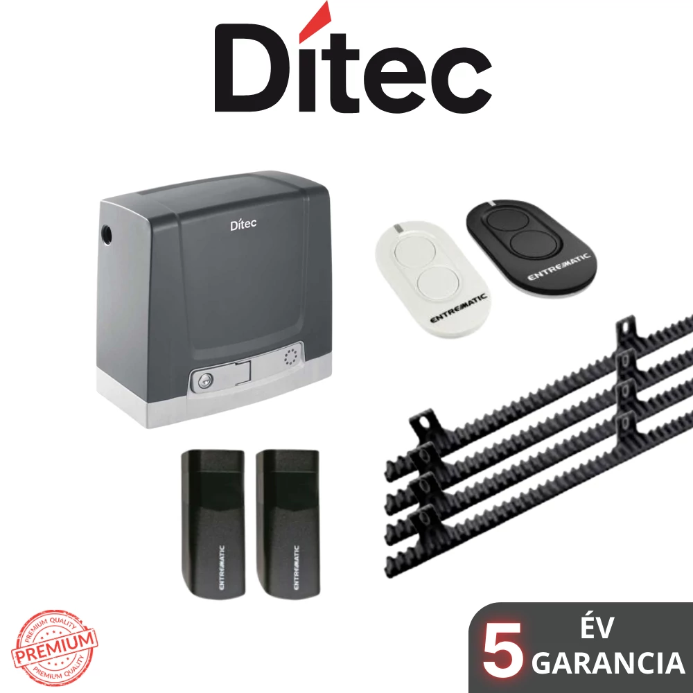 DITEC NEOS 600 (600 KG-ig)